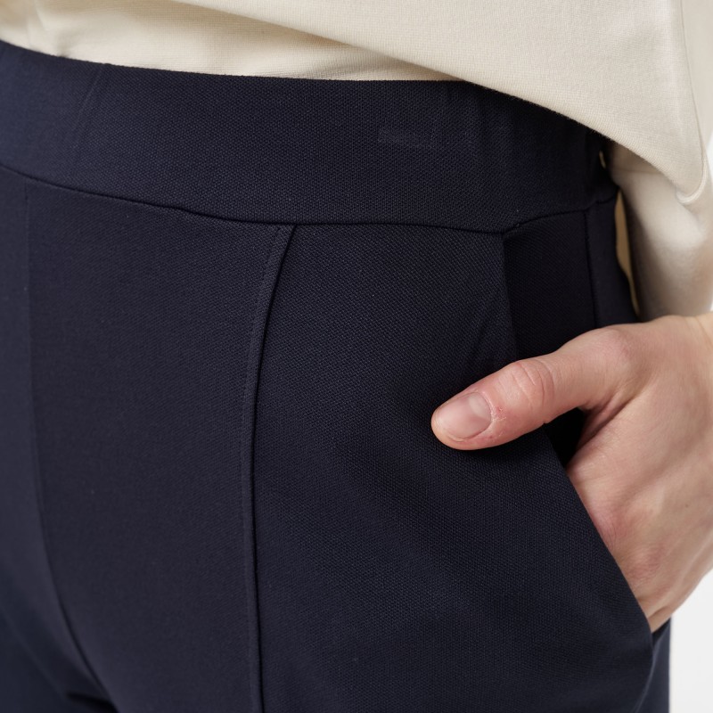 Alexander & Jacob Trousers Jogger-Blue Alexander & Jacob Trousers Jogger-Blue