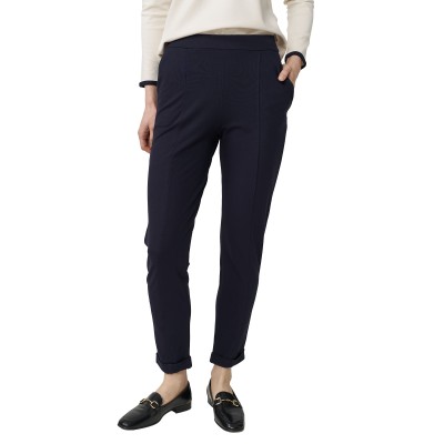 Alexander & Jacob Trousers Jogger-Blue