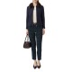 Alexander & Jacob Trousers Tartan Checked-Blue Alexander & Jacob Trousers Tartan Checked-Blue