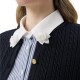 Alexander & Jacob Cardigan Braided-Blue Alexander & Jacob Cardigan Braided-Blue