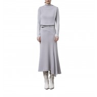 Lotus Eaters Gilet-Light Grey
