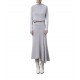 Lotus Eaters Gilet-Light Grey Lotus Eaters Gilet-Light Grey