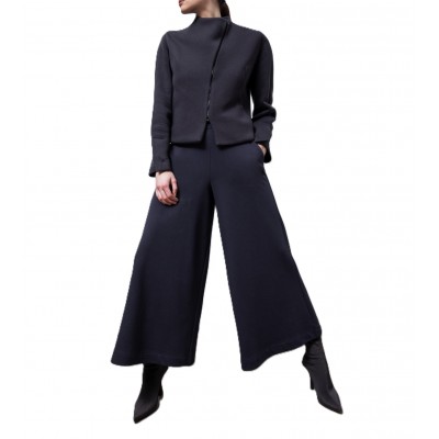 Lotus Eaters Jupe Culotte-Grey
