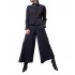Lotus Eaters Jupe Culotte-Grey