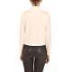 Setre Blouse Turtleneck Sequins-Ecru