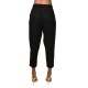 Lotus Eaters Trousers-Black Lotus Eaters Trousers-Black