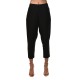 Lotus Eaters Trousers-Black Lotus Eaters Trousers-Black