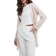 Bill Cost Cardigan Basic-Vanilla