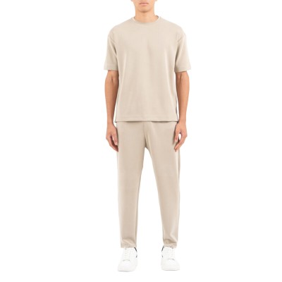 Vittorio T-Shirt Oversized-Fanco