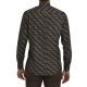 Vittorio Shirt Pntinted-Chaki Vittorio Shirt Pntinted-Chaki