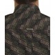 Vittorio Shirt Pntinted-Chaki Vittorio Shirt Pntinted-Chaki