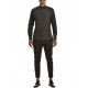 Vittorio Shirt Pntinted-Chaki Vittorio Shirt Pntinted-Chaki