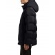 Khujo Silas4 Winter Jacket-Black Khujo Silas4 Winter Jacket-Black