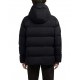 Khujo Silas4 Winter Jacket-Black Khujo Silas4 Winter Jacket-Black