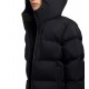 Khujo Silas4 Winter Jacket-Black Khujo Silas4 Winter Jacket-Black
