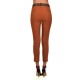 Twenty-29 Trousers Mid-Rise-Tabac Twenty-29 Trousers Mid-Rise-Tabac