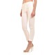 Twenty-29 Trousers Cigarette-White