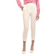 Twenty-29 Pants Pinko Straight-White Twenty-29 Pants Pinko Straight-White