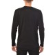 Brokers Butterfly Logo Blouse-Black