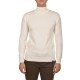 Brokers Basic Turtleneck-Cream
