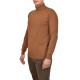 Brokers Basic Turtleneck-Mocha