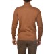 Brokers Basic Turtleneck-Mocha