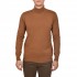 Brokers Basic Turtleneck-Mocha