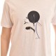 Brokers Tulip Logo T-Shirt-White Brokers Tulip Logo T-Shirt-White