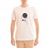 Brokers Tulip Logo T-Shirt-White