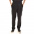 Diverse Relaxed Fit Trousers In Lyocell Fabric-Black