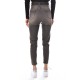 Sac & Co Jeans Rina Organic Slim Fit-Grey Jeans