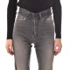 Sac & Co Jeans Rina Organic Slim Fit-Grey Jeans