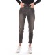 Sac & Co Jeans Rina Organic Slim Fit-Grey Jeans