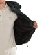Brokers Sleeveless Puffer Jacket-Forest Green Brokers Sleeveless Puffer Jacket-Forest Green