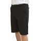 Brokers Baggy Shorts-Black