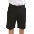 Brokers Baggy Shorts-Black