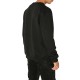 Brokers No Need For Explanations Logo Sweatshirt-Black