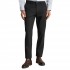 Navy & Green Trousers Apieto Modern Fit-DK Grey