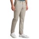 Navy & Green Trousers Modern Fit-Cobblestone