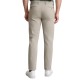Navy & Green Trousers Modern Fit-Cobblestone
