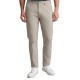 Navy & Green Trousers Modern Fit-Cobblestone
