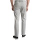 Navy & Green Trousers Apieto Modern Fit-Pure Grey Navy & Green Trousers Apieto Modern Fit-Pure Grey