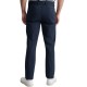 Navy & Green Trousers Apieto Modern Fit-Ultramarine Blue Navy & Green Trousers Apieto Modern Fit-Ultramarine Blue
