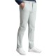 Navy & Green Trousers Apieto Modern Fit-Stormy Grey