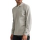 Navy & Green Polo Custom Fit-Grey Stone Navy & Green Polo Custom Fit-Grey Stone