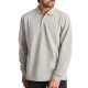 Navy & Green Polo Custom Fit-Grey Stone Navy & Green Polo Custom Fit-Grey Stone