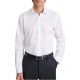 Navy & Green Shirt Comfort Fit-Absolute White Navy & Green Shirt Comfort Fit-Absolute White