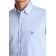 Navy & Green Shirt Comfort Fit-Deep Light Blue Navy & Green Shirt Comfort Fit-Deep Light Blue
