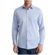 Navy & Green Shirt Comfort Fit-Grey Blue Navy & Green Shirt Comfort Fit-Grey Blue