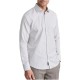 Navy & Green Shirt Comfort Fit-Cobblestone Navy & Green Shirt Comfort Fit-Cobblestone